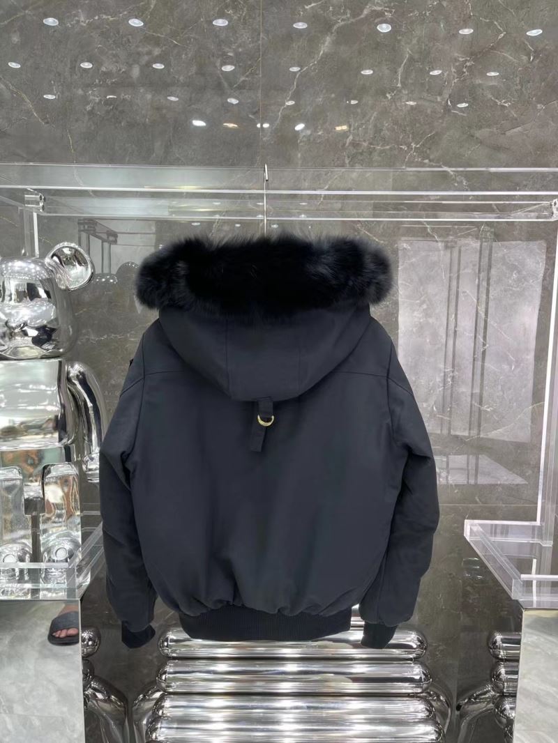 Canada Goose Down Jackets